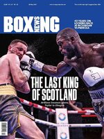 Boxing News